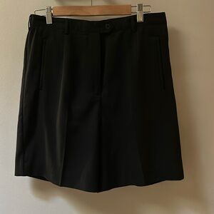 Cutter & Buck golf shorts